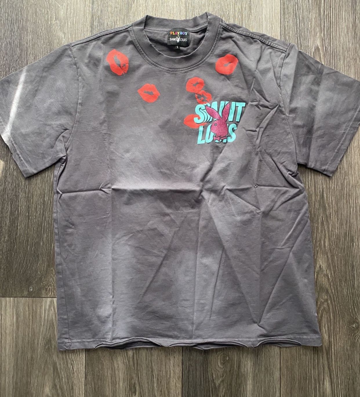 Playboy T-shirt Size Small Men