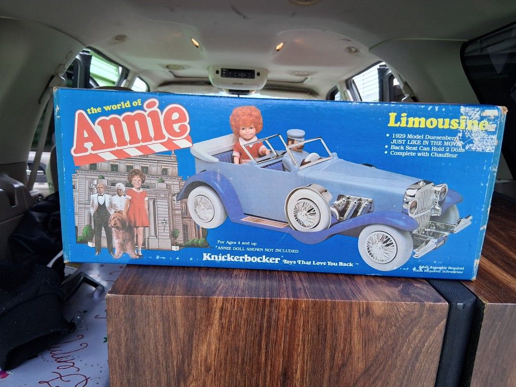 Toy Car