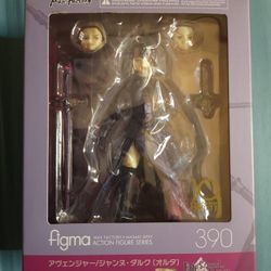 Avenger/Jeanne D 'Arc (Alter)