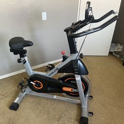 Yosuda Exercise Bike