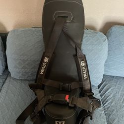 Utvma Bump Seat X3/razor