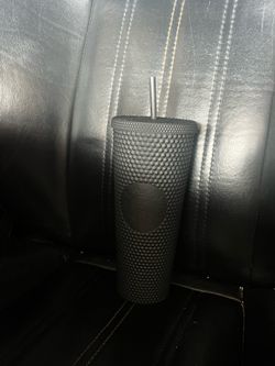 Starbucks cup