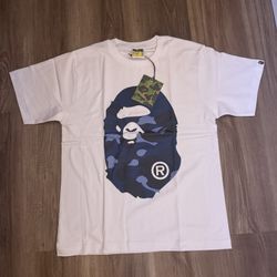 Bape Shirt