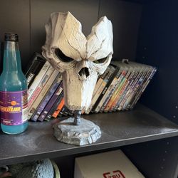 Darksiders 2 Mask