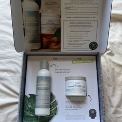 Kiehls Skincare 