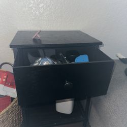 Side Tables
