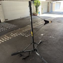 Skillz Hit Away Baseball/softball Training Tool