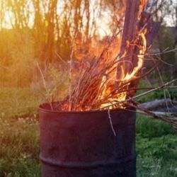 🔥 🔥 🔥 Burning Season Is Here 🔥 🔥 🔥 