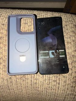 Moto g 2026 128 GB cricket/AT&t