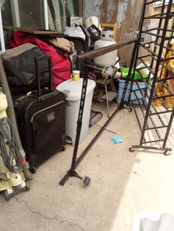 Twin Size Metal Bed Frame $15