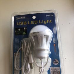 Light Bulbs