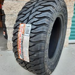 33x12.50R18 Arroyo