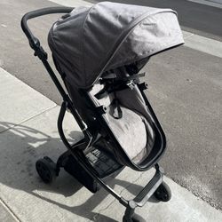 Evenflo Stroller/car seat