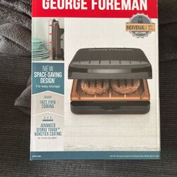 George Foreman Grill