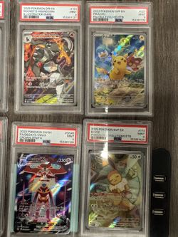 Pokemon Card