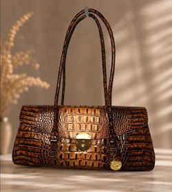 Brahmin Melbourne Satchel
