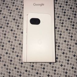 Google Pixel 9a