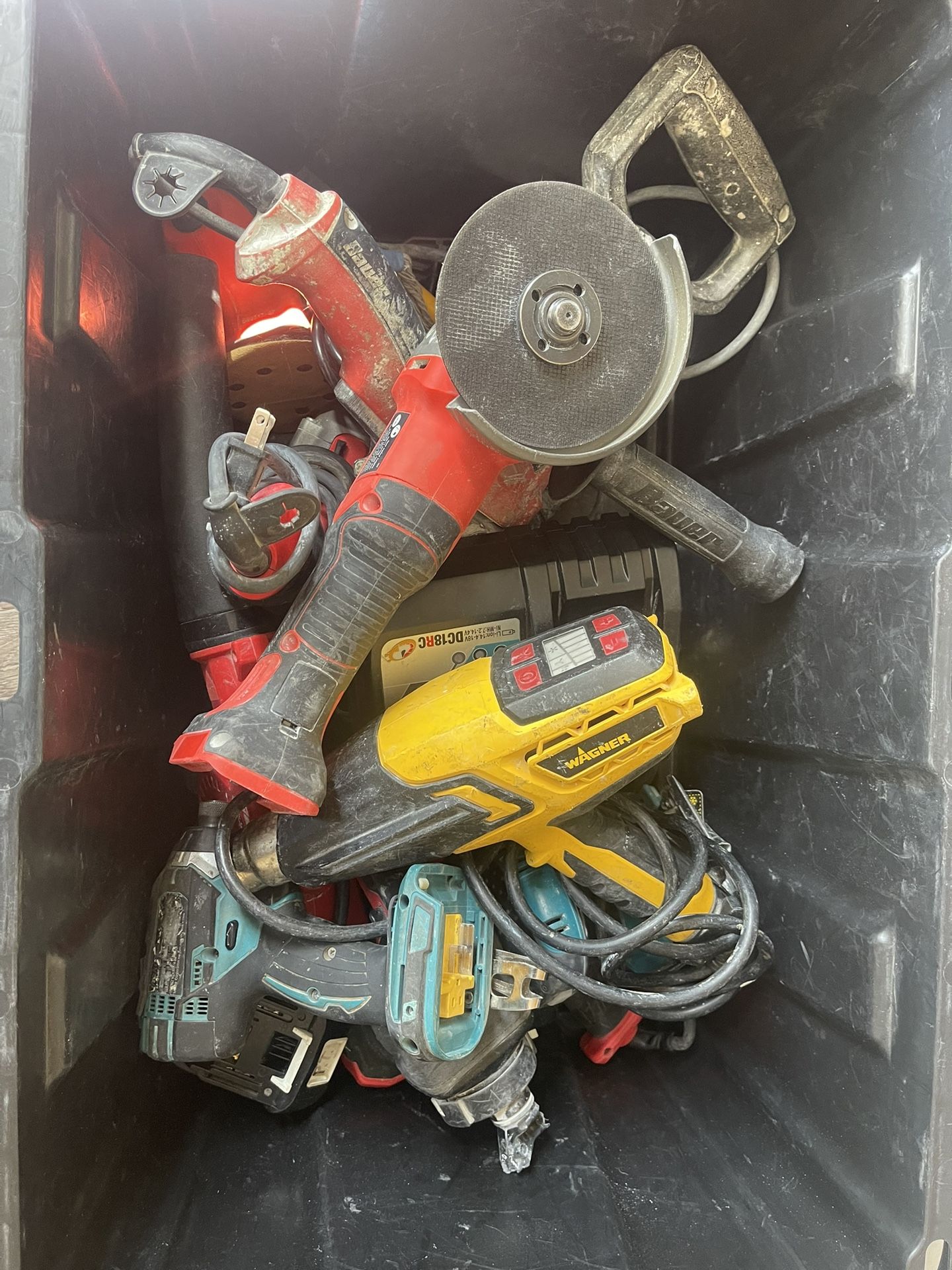 Tool Bundle