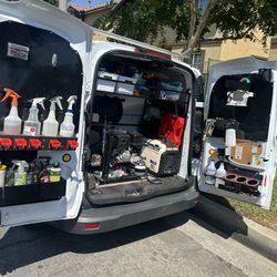 2017 Ford Transit Connect