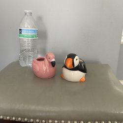 Plant Holders