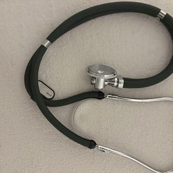 Stethoscope