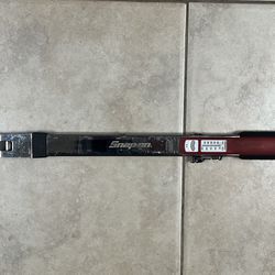Snap On Torque Wrench 1/2” 40-250 Ftlbs