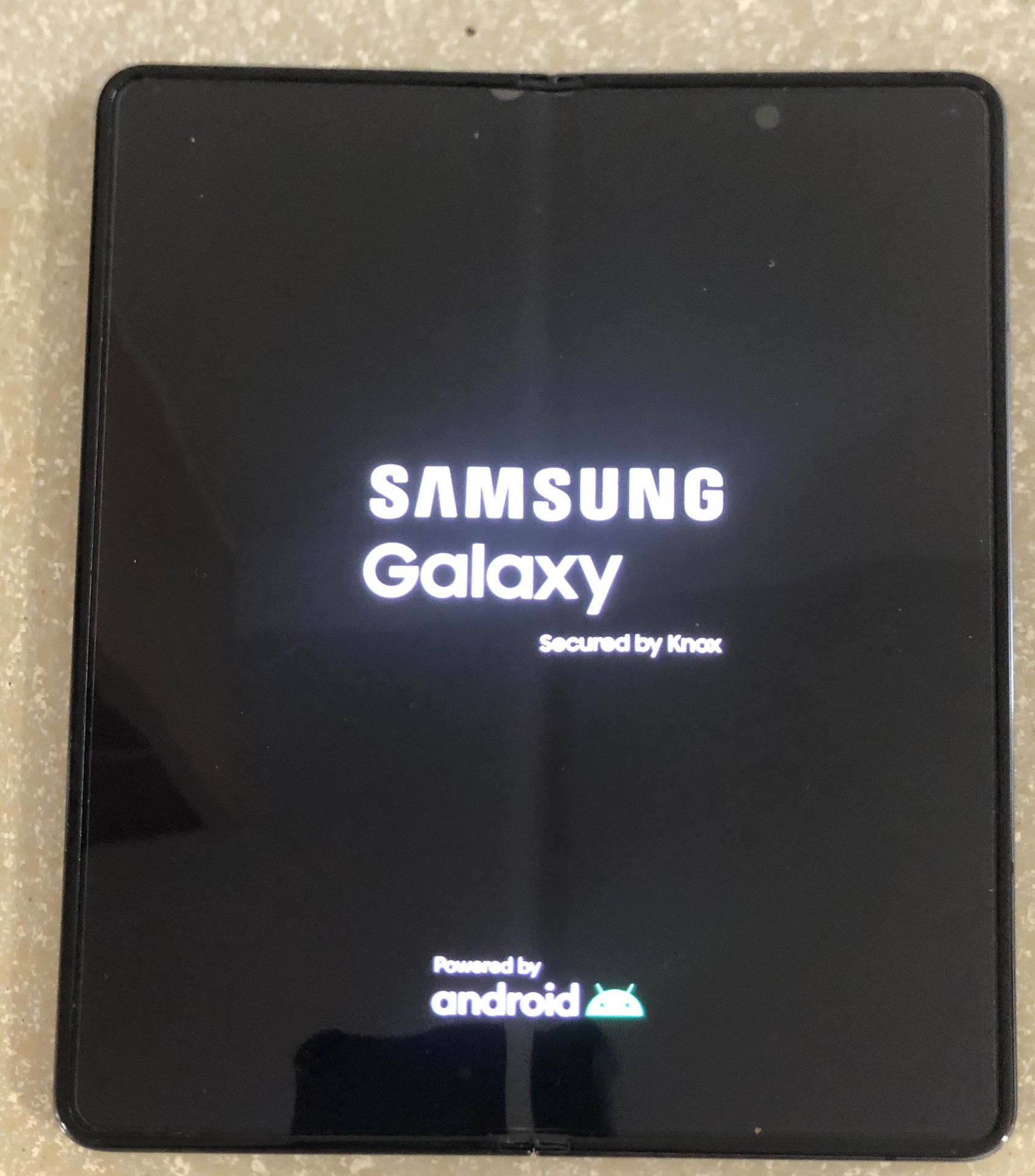 Samsung Z Fold 5