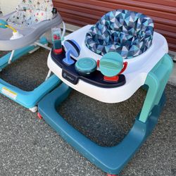 Baby Walkers 