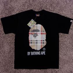 Bape Shirt