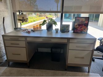 Arhaus Desk