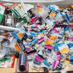 🔥 Huge Bundle: PEX Adapters & Misc Plumbing Parts  and other  $80💰