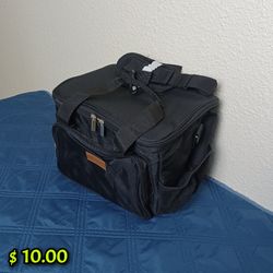 LifeWit Lunch Bag Black Color