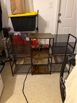 Record stand like NEW