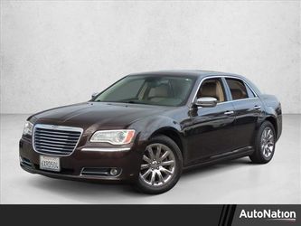 2012 Chrysler 300