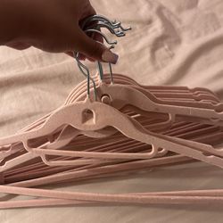 10pcs Hangers