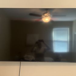 Samsung 65” Smart TV