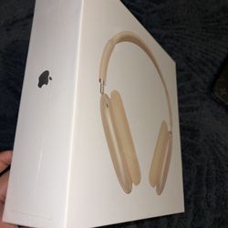AirPod Max 