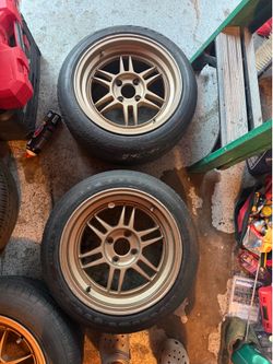 RIMS 15x8.5