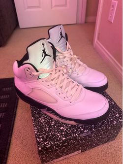 Jordan 5 Retro Reverse Metallic