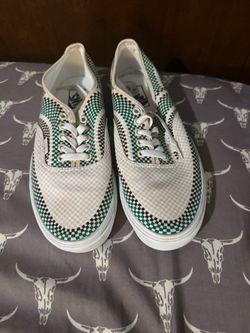 Men’s Vans