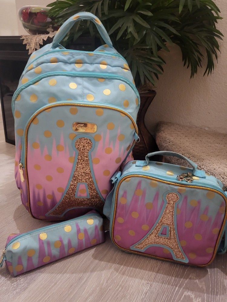 Rolling Bag
