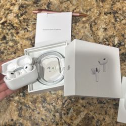 AirPods 2nd Gen