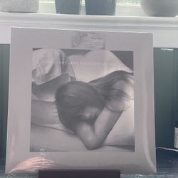 Taylor Swift The Tortured Poets Department Vinyl With Bonus Track The Bolter 