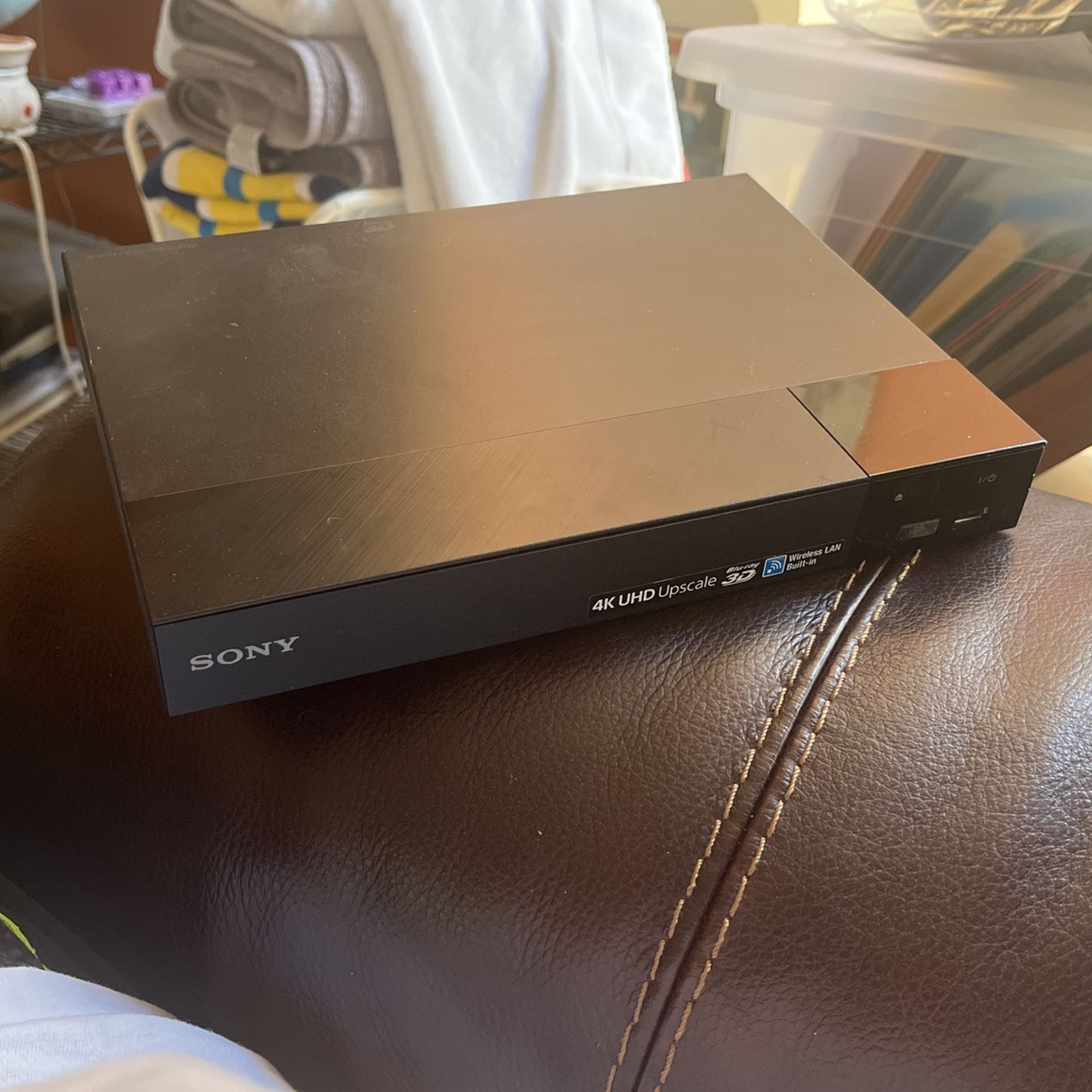 Sony Bdps6500