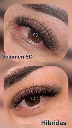 Lashes