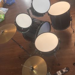 Drums