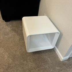 End Table 