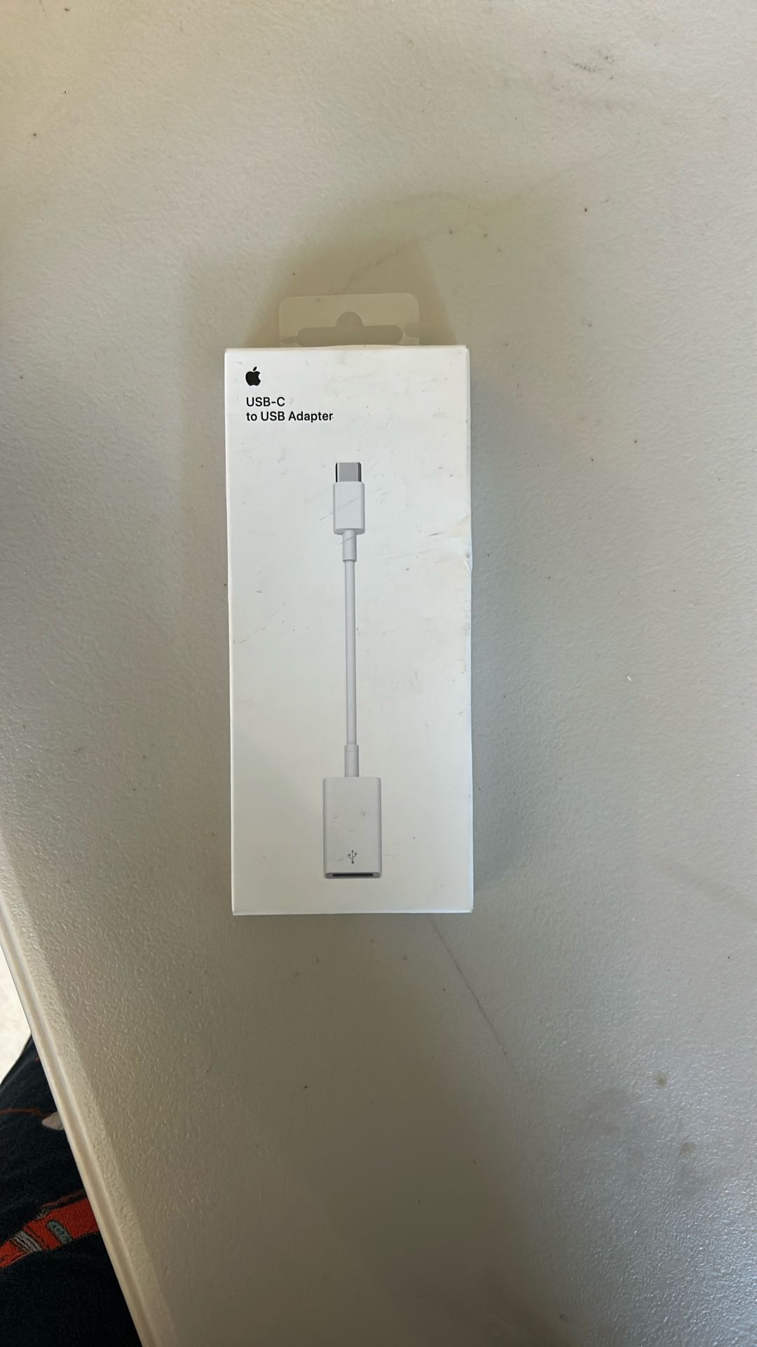 USB-C To USB Adapter