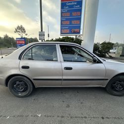 CHEVI 99 175 306 K DURO SIN LUZ A FULL 👀 VIDEO