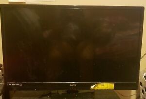 Sanyo Tv